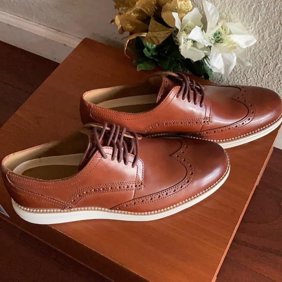 Men’s Shoes/COLE HAAN - Picture 2 of 13